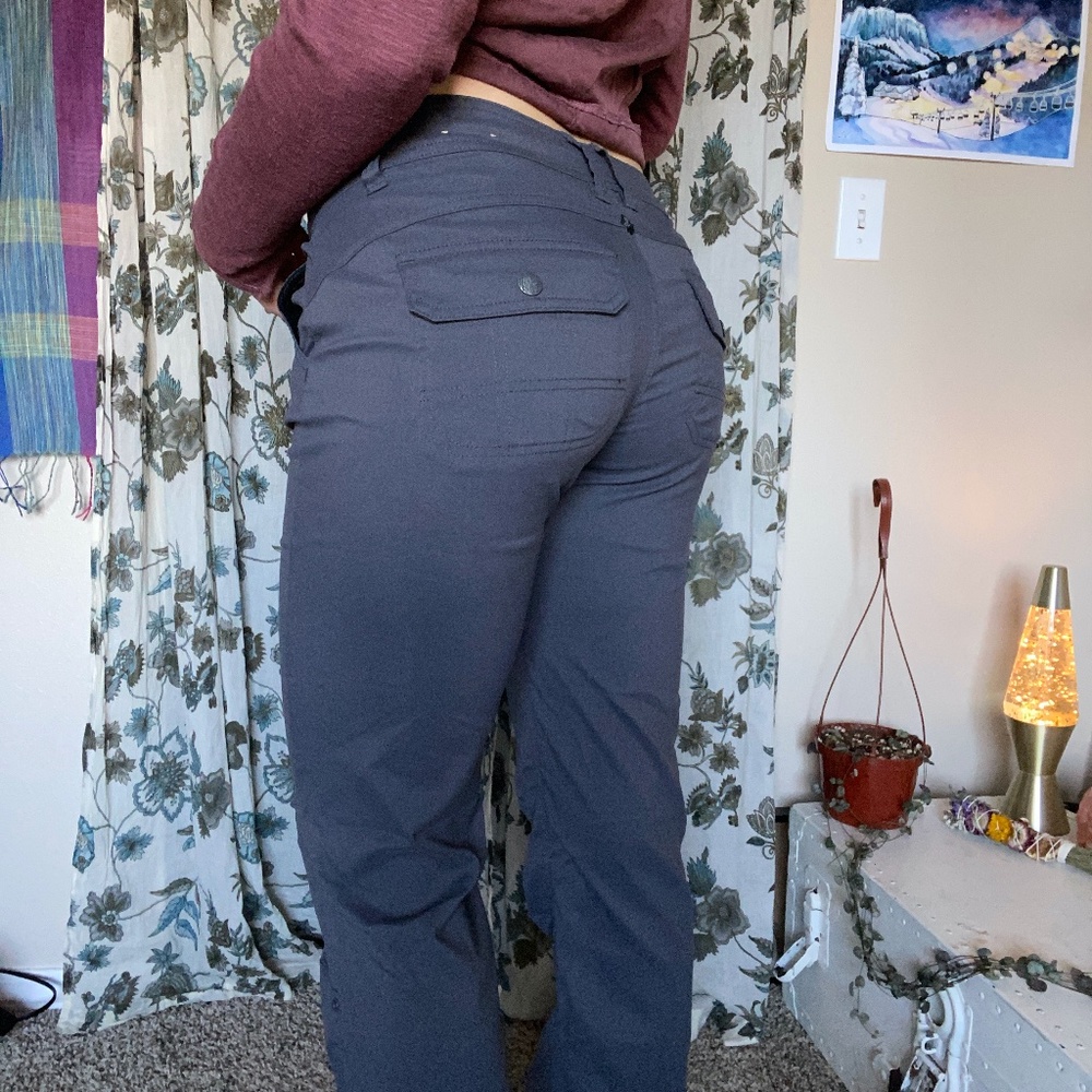 PrAna Halle Pants Size 08